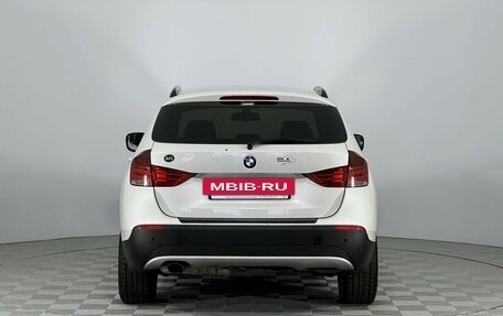 BMW X1, 2011 год, 1 099 000 рублей, 6 фотография