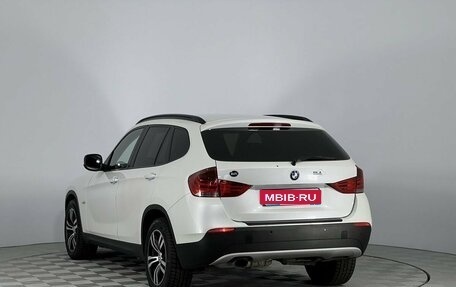 BMW X1, 2011 год, 1 099 000 рублей, 7 фотография