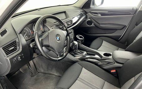 BMW X1, 2011 год, 1 099 000 рублей, 17 фотография