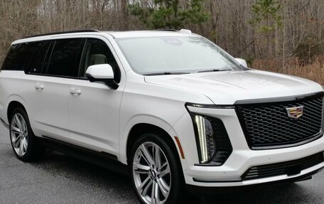 Cadillac Escalade V, 2025 год, 24 900 000 рублей, 7 фотография