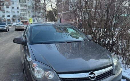 Opel Astra H, 2011 год, 900 000 рублей, 1 фотография