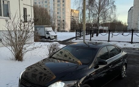 Ford Mondeo IV, 2007 год, 590 000 рублей, 1 фотография