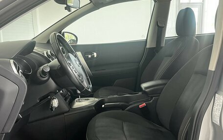Nissan Qashqai, 2011 год, 950 000 рублей, 22 фотография