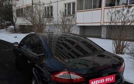 Ford Mondeo IV, 2007 год, 590 000 рублей, 3 фотография