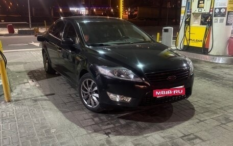 Ford Mondeo IV, 2007 год, 590 000 рублей, 7 фотография