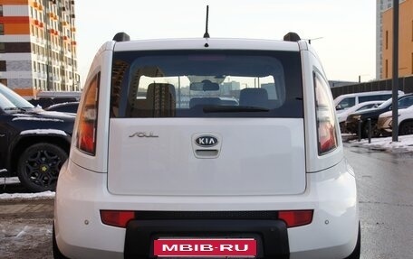 KIA Soul I рестайлинг, 2011 год, 1 180 000 рублей, 8 фотография