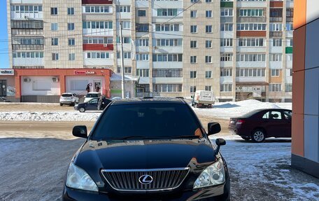Toyota Harrier, 2006 год, 750 000 рублей, 6 фотография