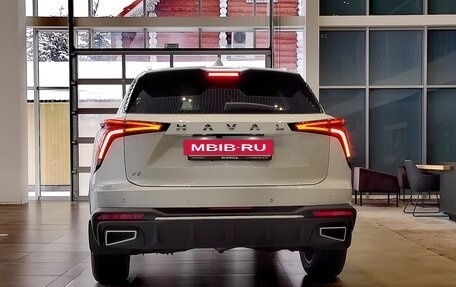 Haval F7, 2025 год, 3 049 000 рублей, 6 фотография