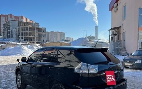 Toyota Harrier, 2006 год, 750 000 рублей, 2 фотография