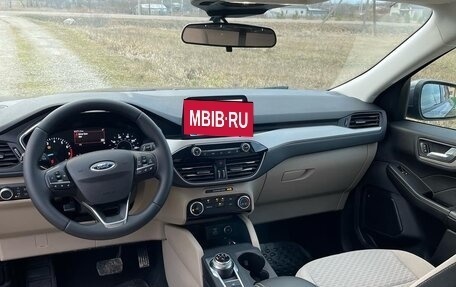 Ford Escape, 2021 год, 1 990 000 рублей, 12 фотография