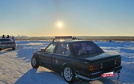 BMW 3 серия, 1986 год, 780 000 рублей, 4 фотография