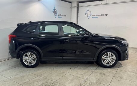 Haval Jolion, 2025 год, 2 599 000 рублей, 7 фотография