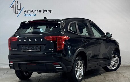 Haval Jolion, 2025 год, 2 599 000 рублей, 6 фотография