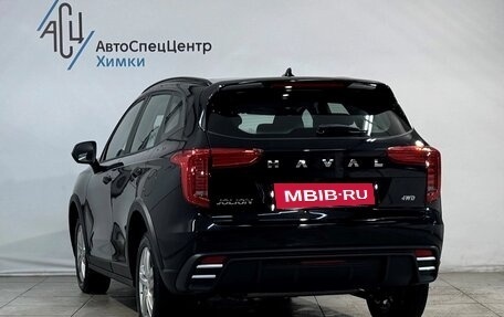 Haval Jolion, 2025 год, 2 599 000 рублей, 4 фотография
