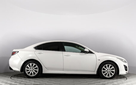 Mazda 6, 2009 год, 1 356 600 рублей, 4 фотография