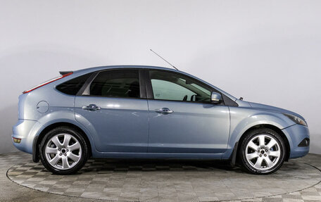 Ford Focus II рестайлинг, 2010 год, 1 132 650 рублей, 4 фотография