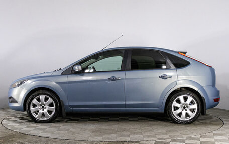 Ford Focus II рестайлинг, 2010 год, 1 132 650 рублей, 8 фотография