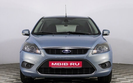 Ford Focus II рестайлинг, 2010 год, 1 132 650 рублей, 2 фотография