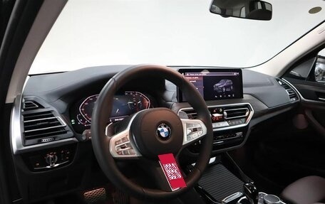 BMW X3, 2024 год, 9 870 000 рублей, 6 фотография