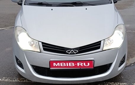 Chery Bonus (A13), 2012 год, 420 000 рублей, 1 фотография