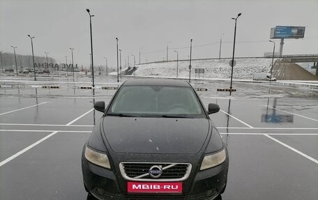 Volvo S40 II, 2011 год, 1 759 000 рублей, 1 фотография