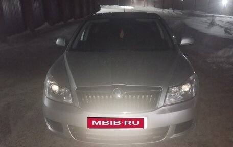 Skoda Octavia, 2012 год, 699 000 рублей, 1 фотография