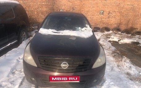 Nissan Teana, 2010 год, 801 000 рублей, 1 фотография