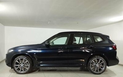 BMW X3, 2024 год, 8 950 000 рублей, 1 фотография