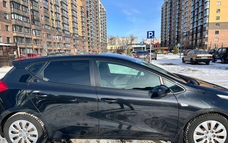 KIA cee'd III, 2013 год, 1 190 000 рублей, 5 фотография