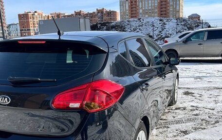 KIA cee'd III, 2013 год, 1 190 000 рублей, 6 фотография