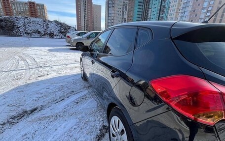 KIA cee'd III, 2013 год, 1 190 000 рублей, 11 фотография