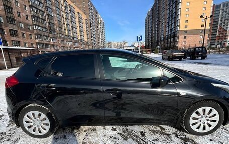 KIA cee'd III, 2013 год, 1 190 000 рублей, 7 фотография