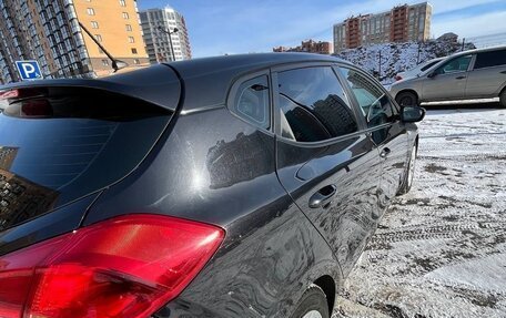 KIA cee'd III, 2013 год, 1 190 000 рублей, 10 фотография