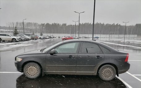 Volvo S40 II, 2011 год, 1 759 000 рублей, 2 фотография