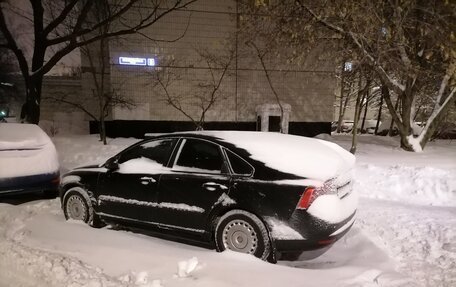 Volvo S40 II, 2011 год, 1 759 000 рублей, 5 фотография