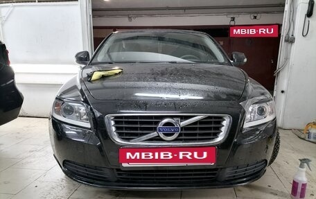 Volvo S40 II, 2011 год, 1 759 000 рублей, 9 фотография