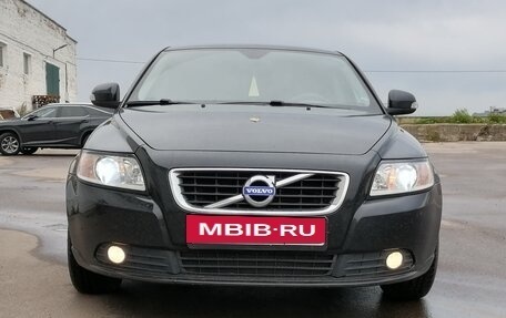 Volvo S40 II, 2011 год, 1 759 000 рублей, 14 фотография