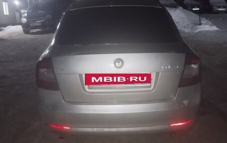 Skoda Octavia, 2012 год, 699 000 рублей, 6 фотография