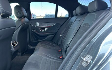 Mercedes-Benz C-Класс, 2020 год, 3 449 000 рублей, 12 фотография