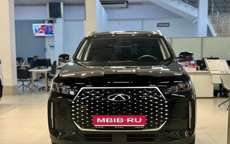 Chery Tiggo 4 I рестайлинг, 2025 год, 2 380 000 рублей, 2 фотография