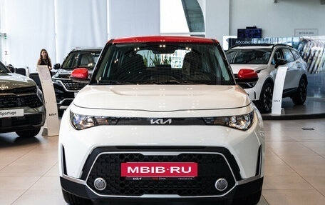 KIA Soul III, 2024 год, 3 240 000 рублей, 3 фотография