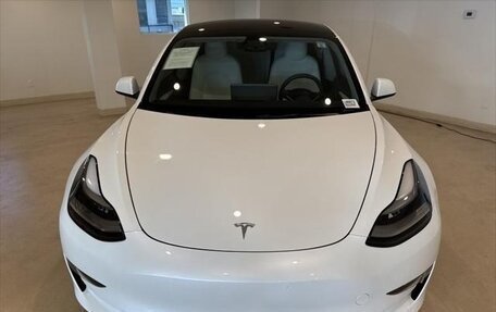 Tesla Model 3 I, 2022 год, 4 480 000 рублей, 2 фотография