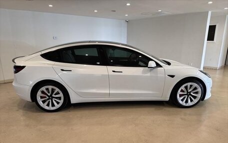 Tesla Model 3 I, 2022 год, 4 480 000 рублей, 7 фотография