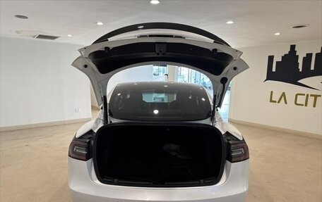 Tesla Model 3 I, 2022 год, 4 480 000 рублей, 8 фотография