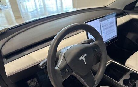 Tesla Model 3 I, 2022 год, 4 480 000 рублей, 9 фотография