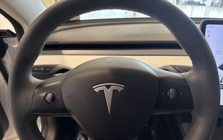 Tesla Model 3 I, 2022 год, 4 480 000 рублей, 11 фотография