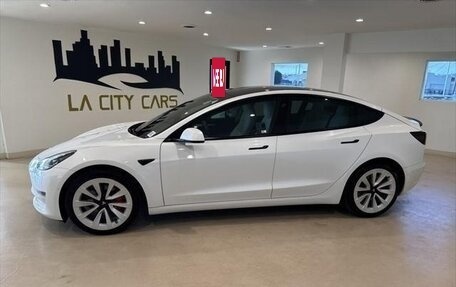 Tesla Model 3 I, 2022 год, 4 480 000 рублей, 3 фотография