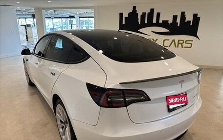 Tesla Model 3 I, 2022 год, 4 480 000 рублей, 4 фотография