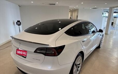 Tesla Model 3 I, 2022 год, 4 480 000 рублей, 6 фотография