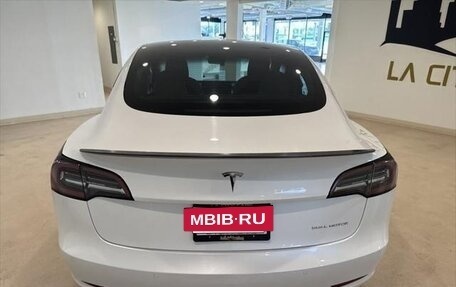 Tesla Model 3 I, 2022 год, 4 480 000 рублей, 5 фотография